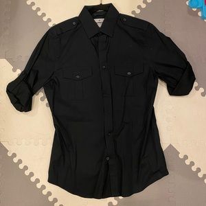 Express fitted shirt